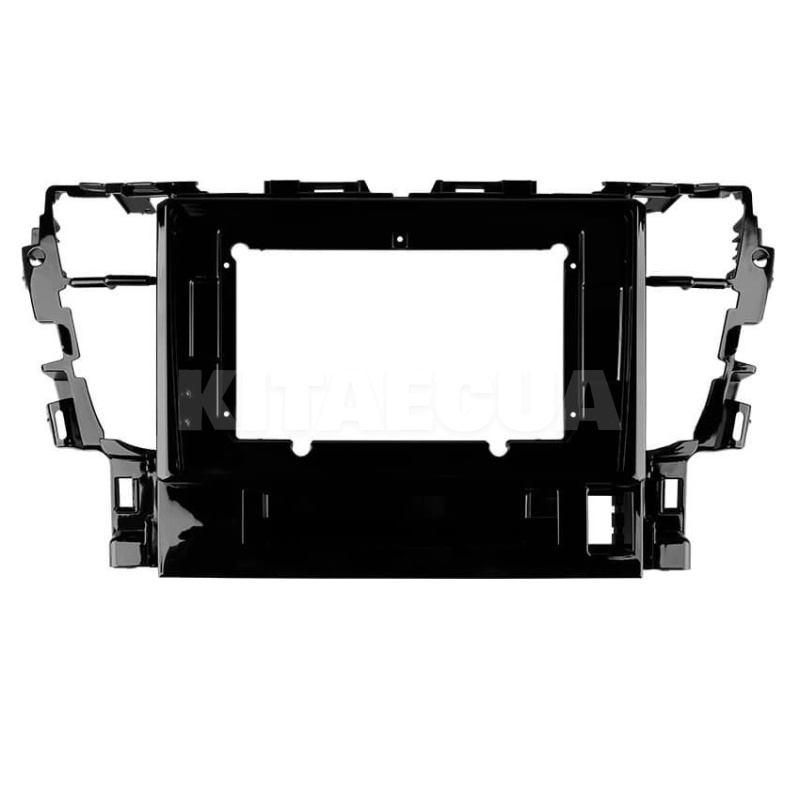 Штатна магнітола MOSS M3 4+32 ГБ 10" Toyota Alphard H30 2015-2020 AMS (50890) - 3