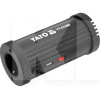 Інвертор 12-230В 150Вт YATO (YT-81480)