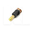 Напрямна супорта переднього (напрямна + пиловник. 1 шт) KLM Autoparts на Chery QQ (S11-6BR3501067)