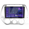 Штатна магнітола MOSS M2 4+32 Gb 9" Hyundai i20 2 2012-2014 AMS (49135)