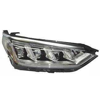 Фара передняя правая BYD