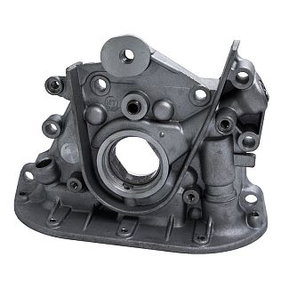 Насос масляний ASIAN