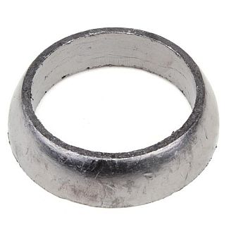 Прокладка глушника (задня частина) 