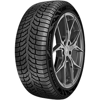 Шина зимняя 205/55R16 91T Everest 2 Syron