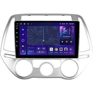 Штатна магнітола MOSS M2 4+32 Gb 9" Hyundai i20 2 2012-2014 AMS