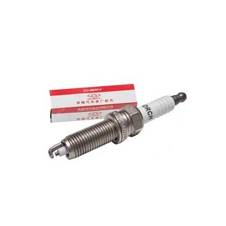 Свеча зажигания (1шт.) ОРИГИНАЛ