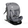 Автокрісло дитяче Isofix 0-36 кг сіре Kinderkraft (00-00305221)