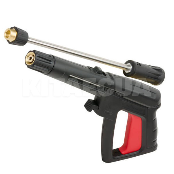 Пістолет для мийок високого тиску Intertool (DT-1550) - 3