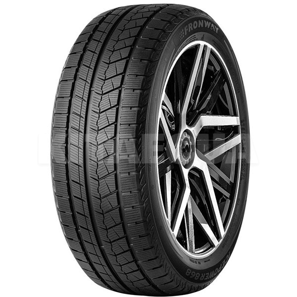 Шина зимова 215/50R17 95H XL Icepower 868 Fronway (1000388359)