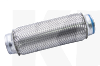 Гофра глушника 50x250 на Chery M11 (M11-RLJ)