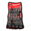 Набор отверток PH/SL/4-8" 7 предметов Cr-V MAXION (MXTL- FС7)