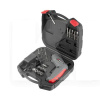 Отвертка аккумуляторная 3.6V NiCd с поворотная рукоятка Intertool (DT-0302)