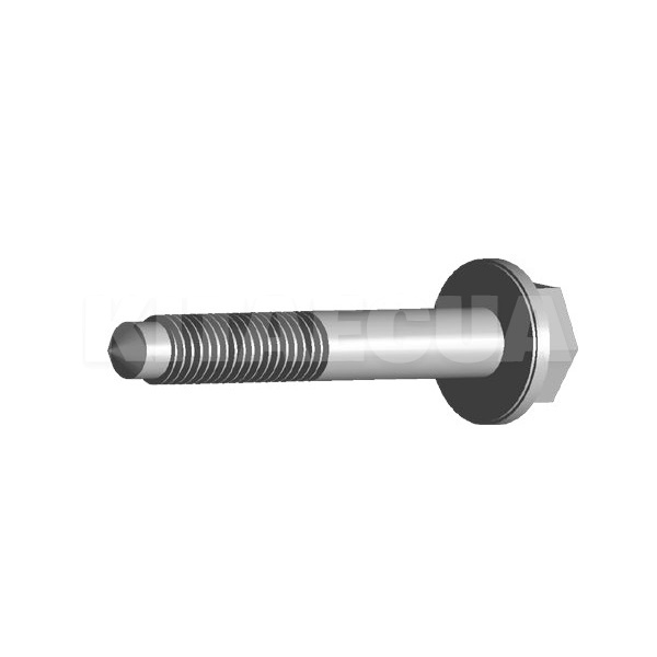 Болт переднего сайлентблока рычага 7 SEVEN PARTS на Chery AMULET (N90484001)