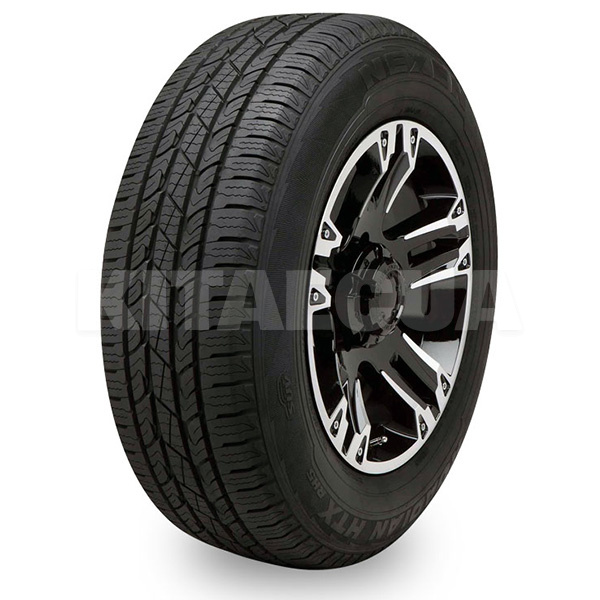 Шина всесезонна 235/55R19 101V Roadian HTX RH5 NEXEN (1000281173)