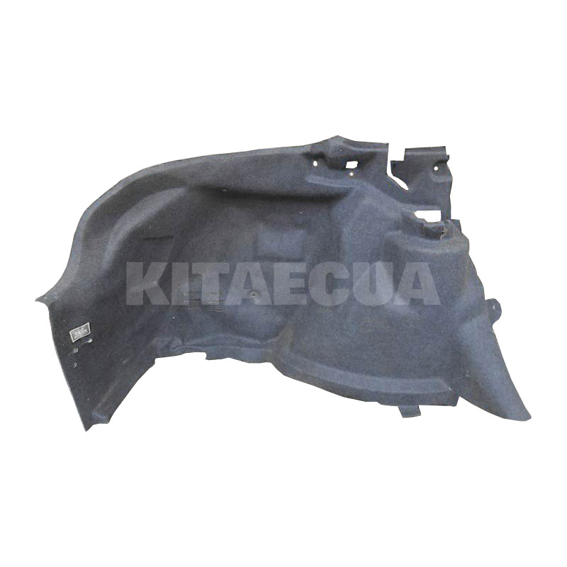 Обивка арки заднего колеса правая ОРИГИНАЛ на ZAZ FORZA (A135109070DA)