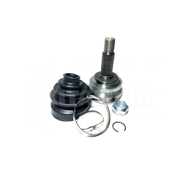 ШРУС зовнішній 23/26 PREMIUM на Geely EMGRAND EC7 NEW (1064001829)