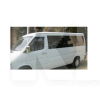 Дефлекторы окон (ветровики) на Mercedes Sprinter (1995-2006) 2 шт. AV-TUNING (VM30496E)