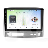 Штатная магнитола CC4L 4+64 Gb 9" Geely MK 1 2006-2013 Teyes (71877)