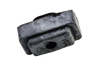 Проставка троса сцепления резиновая 1.6L 