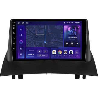 Штатна магнітола MOSS M2 4+32 Gb 9" Renault Megane 2 2002-2009 AMS