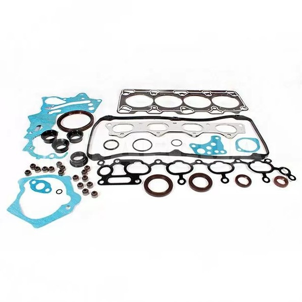 Комплект прокладок двигуна 2.0 L PREMIUM на TIGGO 2.0-2.4 (MD975830) - 2