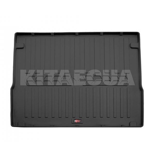 Гумовий килимок багажник PEUGEOT 308 II (T9) (2013-2021) універсал Stingray (6016061)