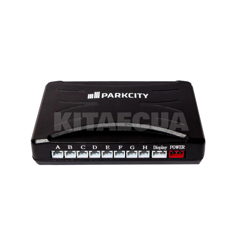 Парктроник Kiev 818/302L темно-синий на 8 датчиков 18 мм ParkCity (00000008442) - 5