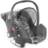 Автокресло детское Comet Black Marble 0-13 кг Lorelli (10071662183)