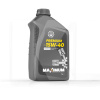 Масло моторное минеральное 1л 15W-40 Premium SG/CD MAXIMUM (Premium 15W40 SG/CD_1л)