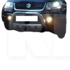 Кенгурятник Winbo Suzuki Grand Vitara 2005-2017 нержавеющая сталь Libao (bkt-a180606)
