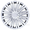 Колпаки R15 339 серые 4 шт SJS (23739)