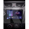 Штатна магнітола CC3 2k 4+32Gb 9" Kia Rio 3 2011-2016 Teyes (36303)