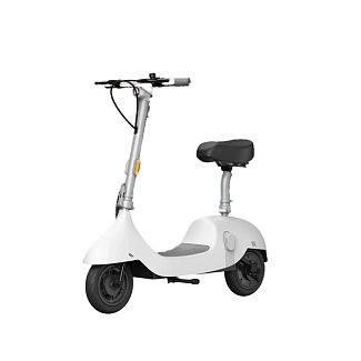 Электросамокат Ceetle PRO 55 км 900 Вт белый OKAI
