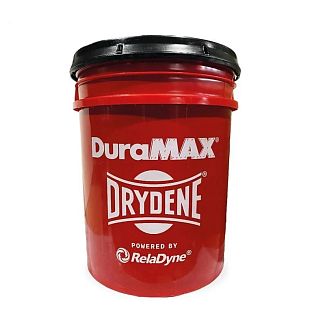 Масло моторное полусинтетическое 18.93л 10W30 Drydene DuraMAX