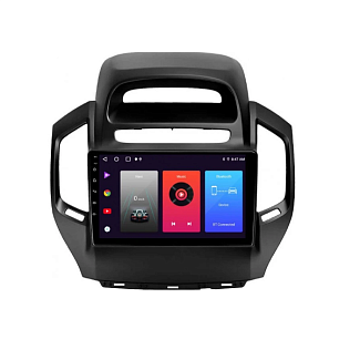 Штатная магнитола F9216 2+32 Gb 9" Geely GC6 2014-2016 SIGMA4car