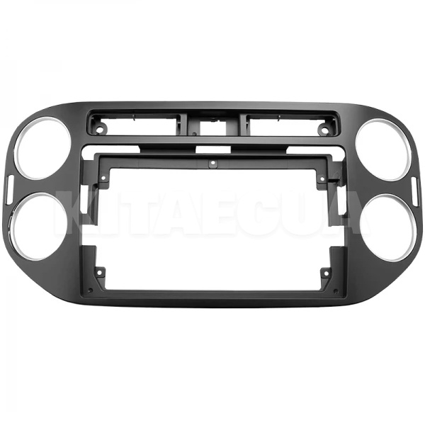 Штатна магнітола CC3 4+32 Gb 9" Volkswagen Tiguan 1 NF 2006-2017 (F1) Teyes (46968) - 2