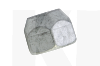 Гайка колісна (сталевий диск) на Geely GC2 (PANDA) (3101801001)