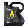 Масло моторное синтетическое 4л 5W-40 Allround BIZOL (B85016)
