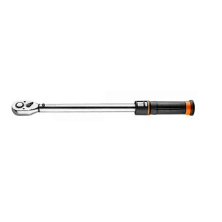 Динамометрический ключ 3/8" 20-100Нм NEO Tools