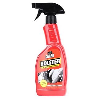 Очиститель обивки салона 500мл Holster CARSO