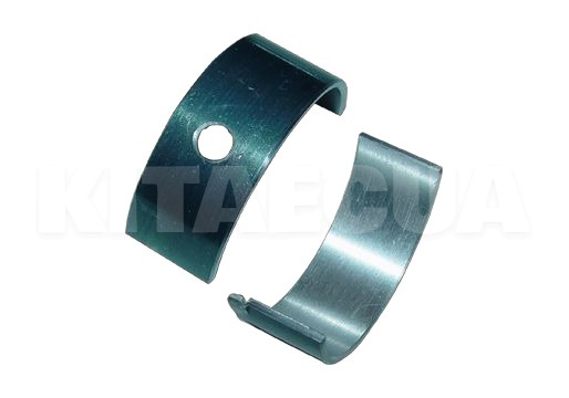 Вкладиші шатунні STD Chery QQ на Chery QQ (372-1DF1004110)