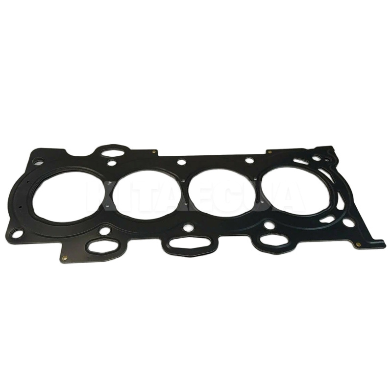 Прокладка ГБЦ (металл) 7 SEVEN PARTS на Lifan X60 (LFB479Q-1003300A)