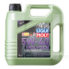 Масло моторное синтетическое 1л 5W-40 Molygen New Generation LIQUI MOLY (8576)