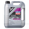 Масло моторное синтетическое 5л 5W-30 Top Tec 4500 LIQUI MOLY (2318)