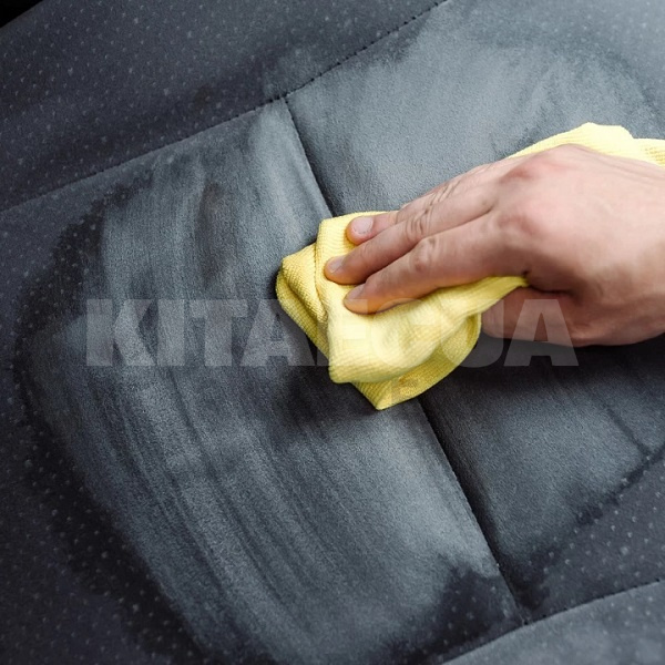 Очиститель обивки салона 5л Tapis K2 (M126) - 3