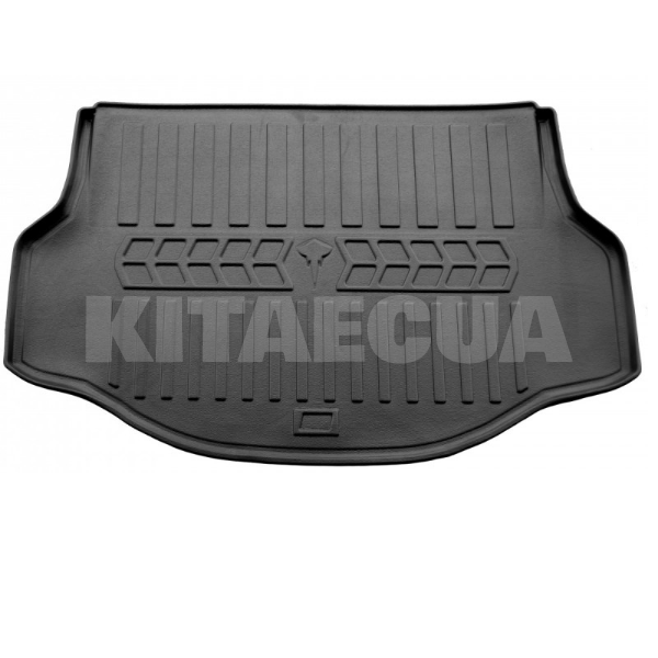 Гумовий килимок багажник Toyota RAV 4 (XA40) (2013-2018) Stingray (6022251)