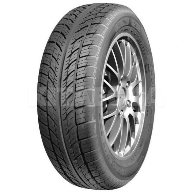 Шина літня 185/60R14 82H TOURING ORIUM (10407056)