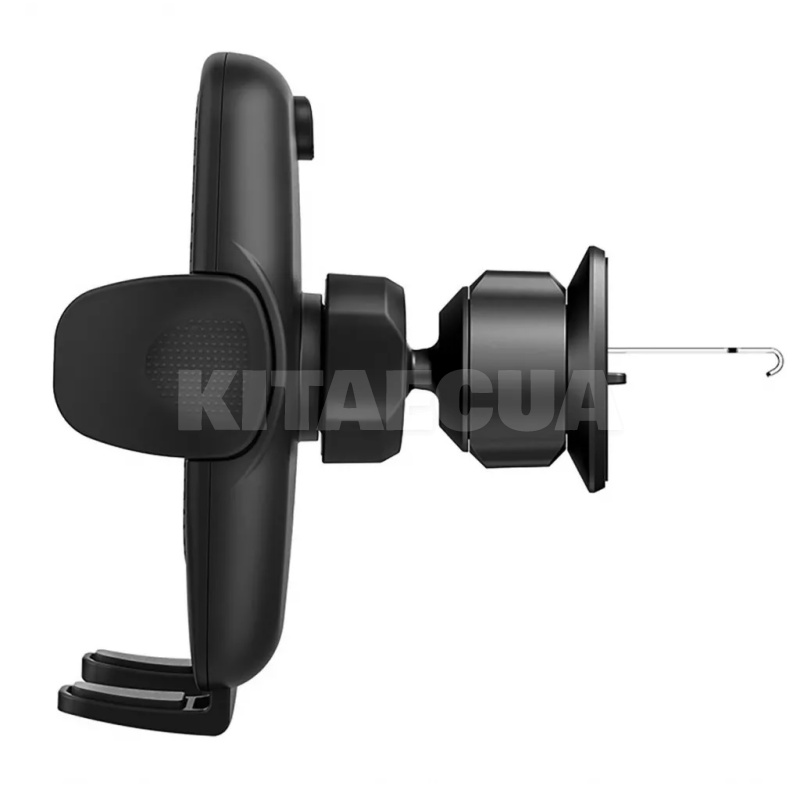 Автомобільний тримач на дефлектор Soft Lock Air Outlet Car Mount PROOVE (555430001) - 5