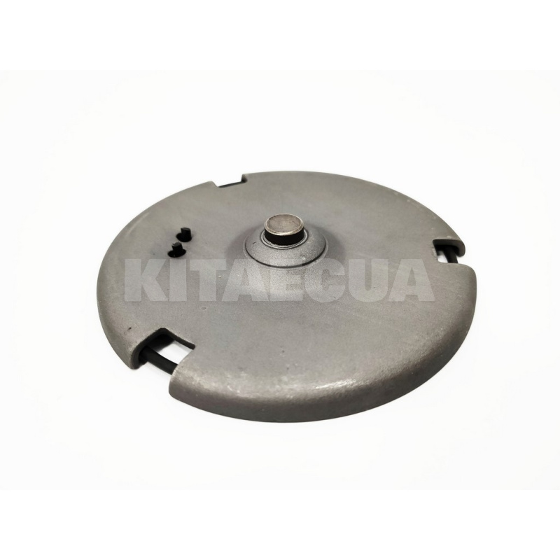 Крышка диска сцепления 1.6L KLM Autoparts на Chery AMULET (A11-1601117AC) - 2