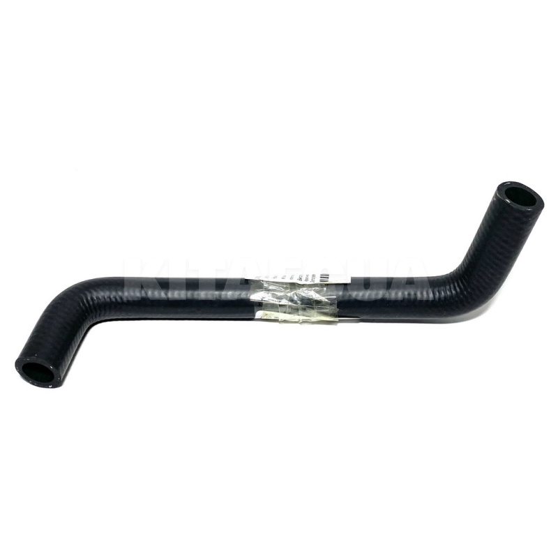 Патрубок вентиляції картера KLM Autoparts на Chery ELARA (481H-1014013BB)